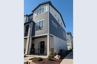 4690 W Miramonte Way #15 Way, Salt Lake City, UT 84118 - Photo 1