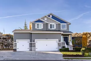 14342 S Dusty Meadow Cir W, Herriman, UT 84096 - Photo 1
