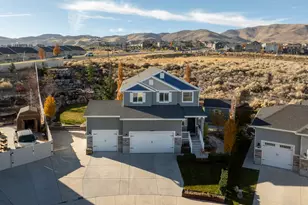 14342 S Dusty Meadow Cir W, Herriman, UT 84096 - Photo 55