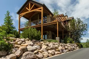 6679 N Durfee Creek Rd N, Eden, UT 84310 - Photo 5