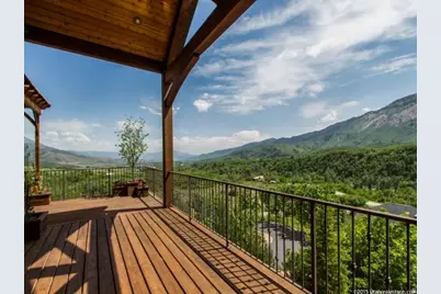 6679 N Durfee Creek Rd N, Liberty, UT 84310 - Photo 3