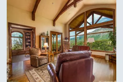 6679 N Durfee Creek Rd N, Eden, UT 84310 - Photo 1