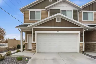 303 N Canterbury Way W, Clearfield, UT 84015 - Photo 1