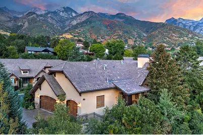 8778 S Falcon Heights Ln, Sandy, UT 84093 - Photo 3