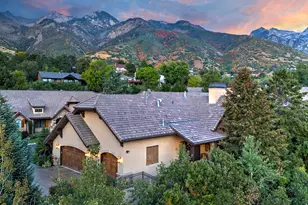 8778 S Falcon Heights Ln, Sandy, UT 84093 - Photo 3