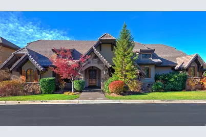 8778 S Falcon Heights Ln, Sandy, UT 84093 - Photo 5