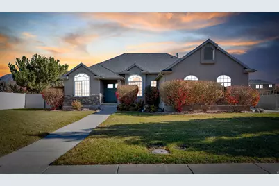 975 E 2850 N, Lehi, UT 84043 - Photo 1