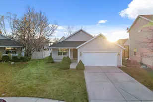167 W Apple Ave N, Saratoga Springs, UT 84045 - Photo 1