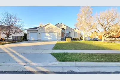 107 Pebble Beach Dr, Stansbury Park, UT 84074 - Photo 1