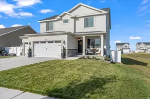 552 W 1410 N, Tooele, UT 84074 - Photo 3