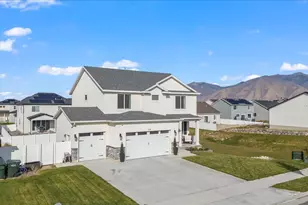 552 W 1410 N, Tooele, UT 84074 - Photo 33