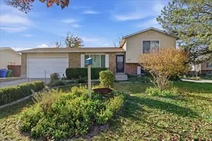 3931 W Dansere Circle, West Jordan, UT 84088 - Photo 5