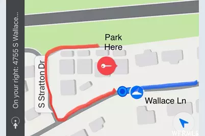 4755 S Wallace Ln, Holladay, UT 84117 - Photo 53