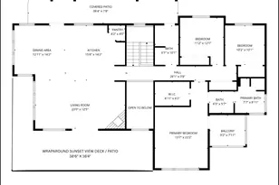 90 Scenic Hills Cir, North Salt Lake, UT 84054 - Photo 19