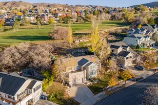 90 Scenic Hills Cir, North Salt Lake, UT 84054 - Photo 13