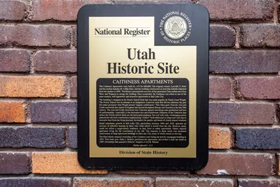 86 N B St #5, Salt Lake City, UT 84103 - Photo 19