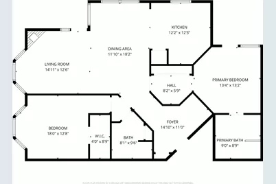 5 S 500 W #502, Salt Lake City, UT 84101 - Photo 31