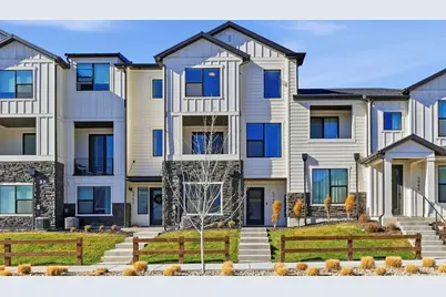 5944 N 5000 W #176, Mountain Green, UT 84050 - Photo 1