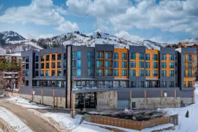 2670 W Canyons Resort Dr #207, Park City, UT 84098 - Photo 1