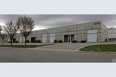 570 N Taylor Way, North Salt Lake, UT 84054 - Photo 1