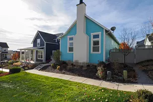 10762 S Beach Comber Way, South Jordan, UT 84009 - Photo 3