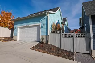 10762 S Beach Comber Way, South Jordan, UT 84009 - Photo 13