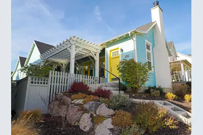 10762 S Beach Comber Way, South Jordan, UT 84009 - Photo 1