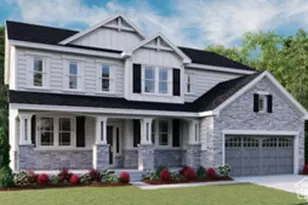 854 W Brocket St S, Saratoga Springs, UT 84045 - Photo 1