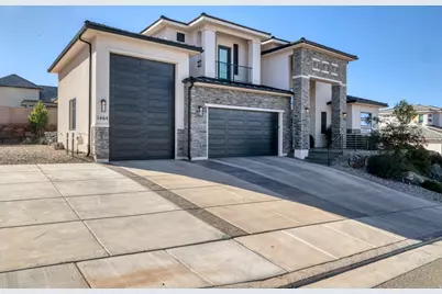 1464 E Centaurus Way, Washington, UT 84780 - Photo 3