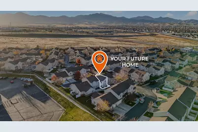 8793 S Big Bar Ct, West Jordan, UT 84081 - Photo 3