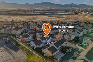 8793 S Big Bar Ct, West Jordan, UT 84081 - Photo 3