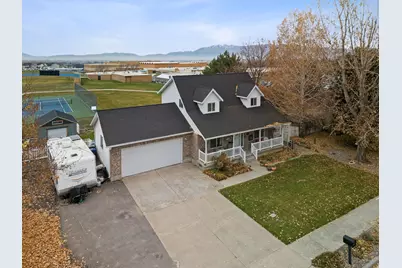 350 E 400 S, Smithfield, UT 84335 - Photo 49