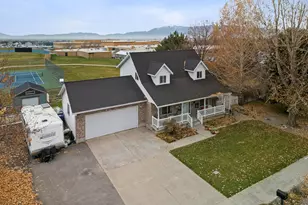 350 E 400 S, Smithfield, UT 84335 - Photo 49