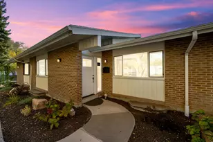 862 E Three Fountains Dr, Murray, UT 84107 - Photo 1