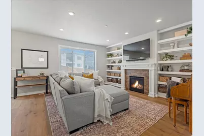 14726 S Snow Blossom Way E, Draper, UT 84020 - Photo 5