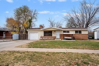 4875 S 2675 W, Roy, UT 84067 - Photo 1