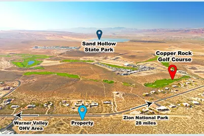 3755 S 1100 W, Hurricane, UT 84737 - Photo 9