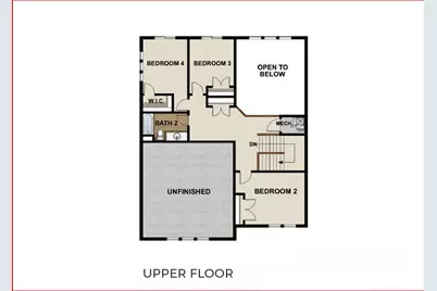 3592 E 1120 Uinta S, Spanish Fork, UT 84660 - Photo 35