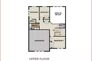 3592 E 1120 Uinta S, Spanish Fork, UT 84660 - Photo 35