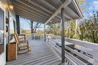 780 W Hillside Dr, Pine Valley, UT 84781 - Photo 27