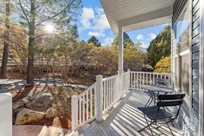 780 W Hillside Dr, Pine Valley, UT 84781 - Photo 3