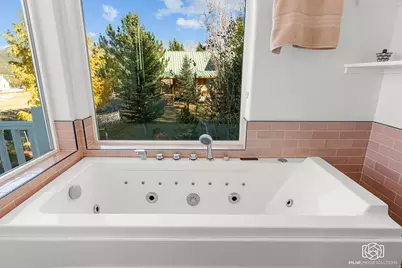 780 W Hillside Dr, Pine Valley, UT 84781 - Photo 13