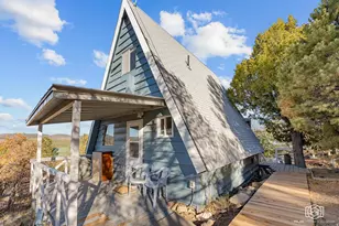 780 W Hillside Dr, Pine Valley, UT 84781 - Photo 23