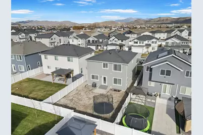 3793 N Cuade St N, Eagle Mountain, UT 84005 - Photo 25