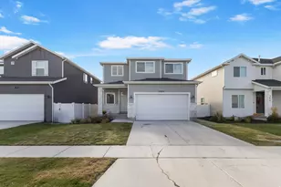 3793 N Cuade St N, Eagle Mountain, UT 84005 - Photo 3