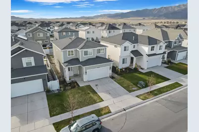 3793 N Cuade St N, Eagle Mountain, UT 84005 - Photo 23