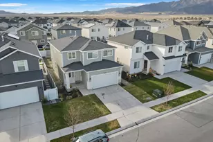 3793 N Cuade St N, Eagle Mountain, UT 84005 - Photo 23