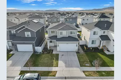 3793 N Cuade St N, Eagle Mountain, UT 84005 - Photo 21