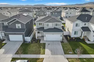 3793 N Cuade St N, Eagle Mountain, UT 84005 - Photo 21