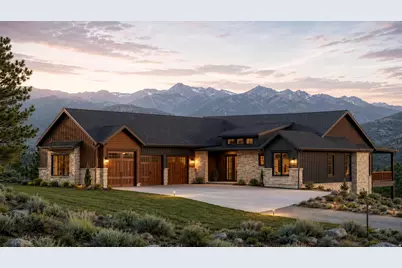 1358 E Coyote View Cir #233, Heber City, UT 84032 - Photo 1